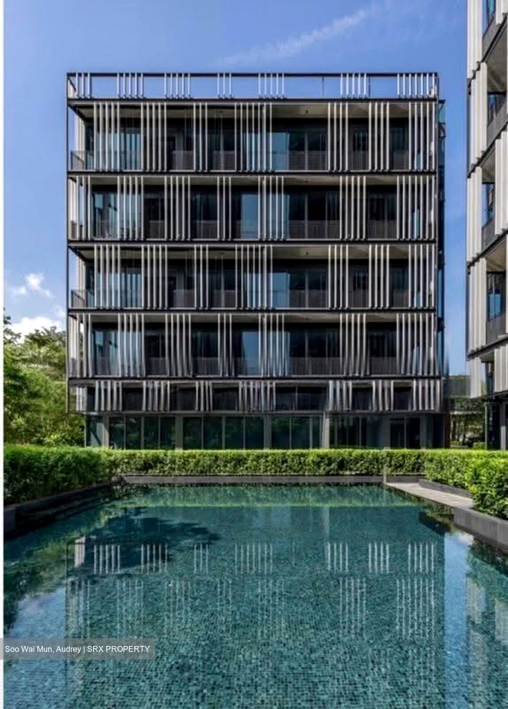 PETIT JERVOIS (D10), Apartment #614127341